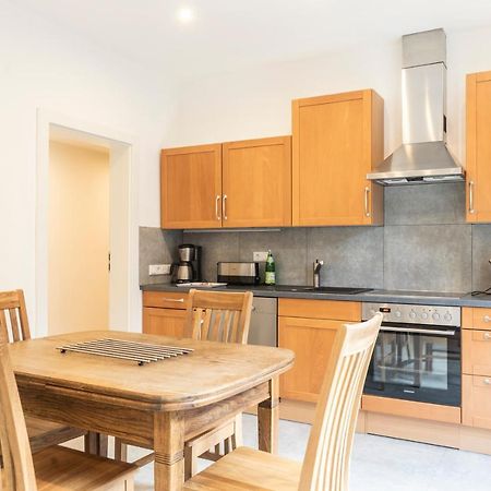 Ferienwohnung Wrede Ribbesbuttel Esterno foto