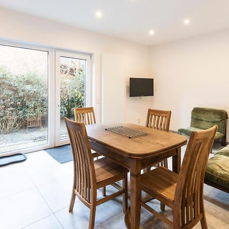 Ferienwohnung Wrede Ribbesbuttel Esterno foto