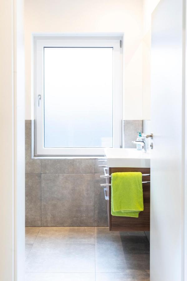 Ferienwohnung Wrede Ribbesbuttel Esterno foto