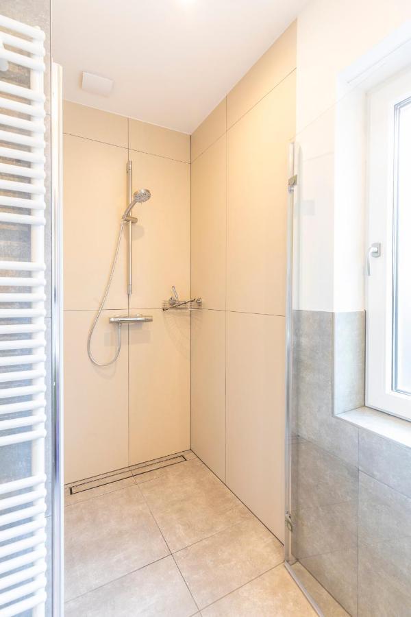 Ferienwohnung Wrede Ribbesbuttel Esterno foto